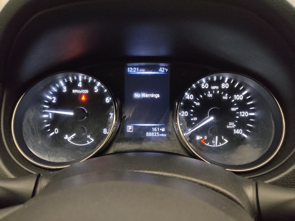 2018 Nissan Rogue Sport in Des Moines, IA 50310 - 18080987 23