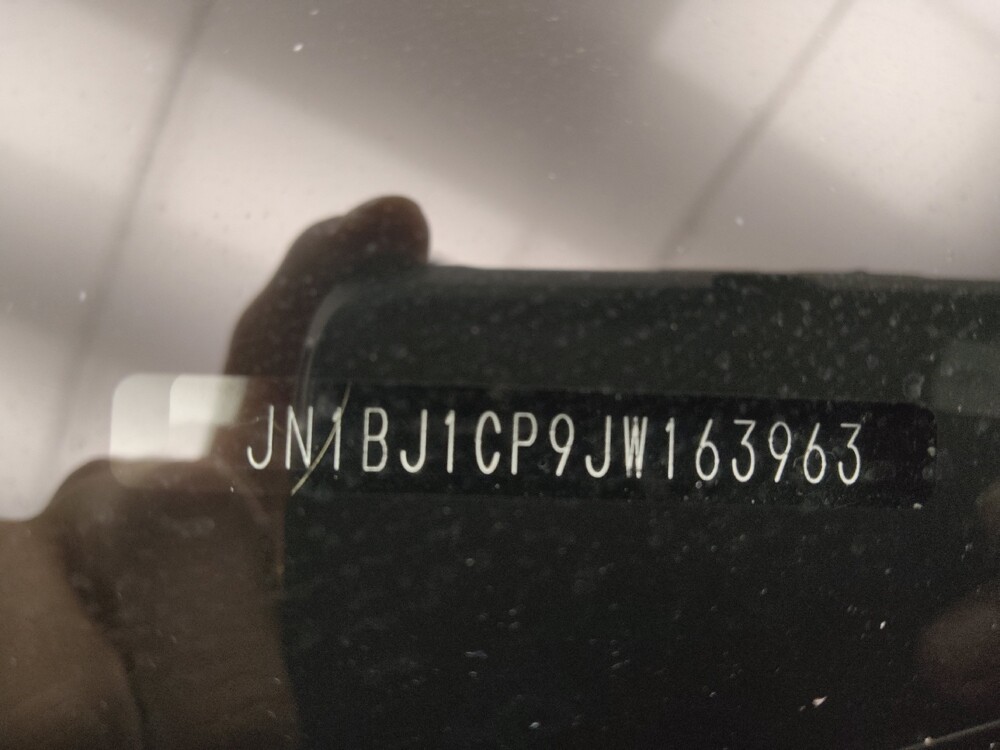 2018 Nissan Rogue Sport in Des Moines, IA 50310 - 18080987 33