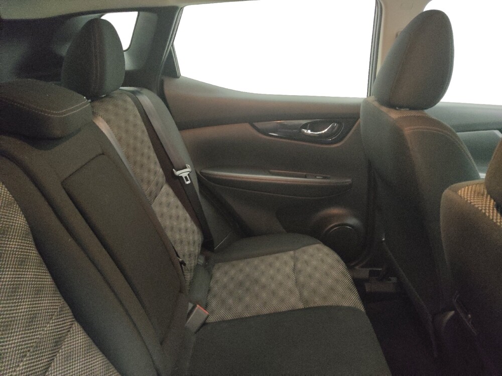 2018 Nissan Rogue Sport in Des Moines, IA 50310 - 18080987 19