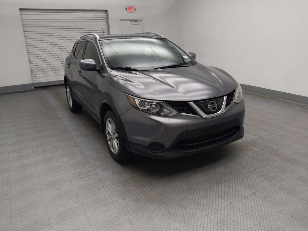 2018 Nissan Rogue Sport in Des Moines, IA 50310 - 18080987 13