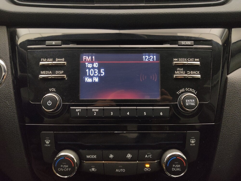 2018 Nissan Rogue Sport in Des Moines, IA 50310 - 18080987 25