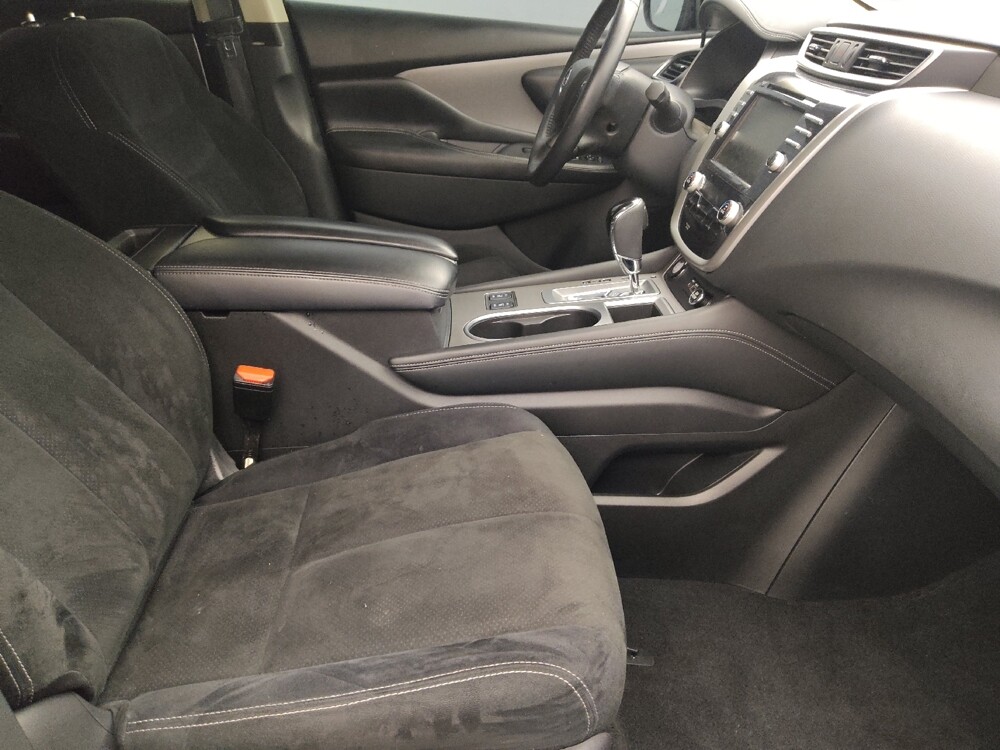 2019 Nissan Murano in Lakeland, FL 33815 - 18080990 21