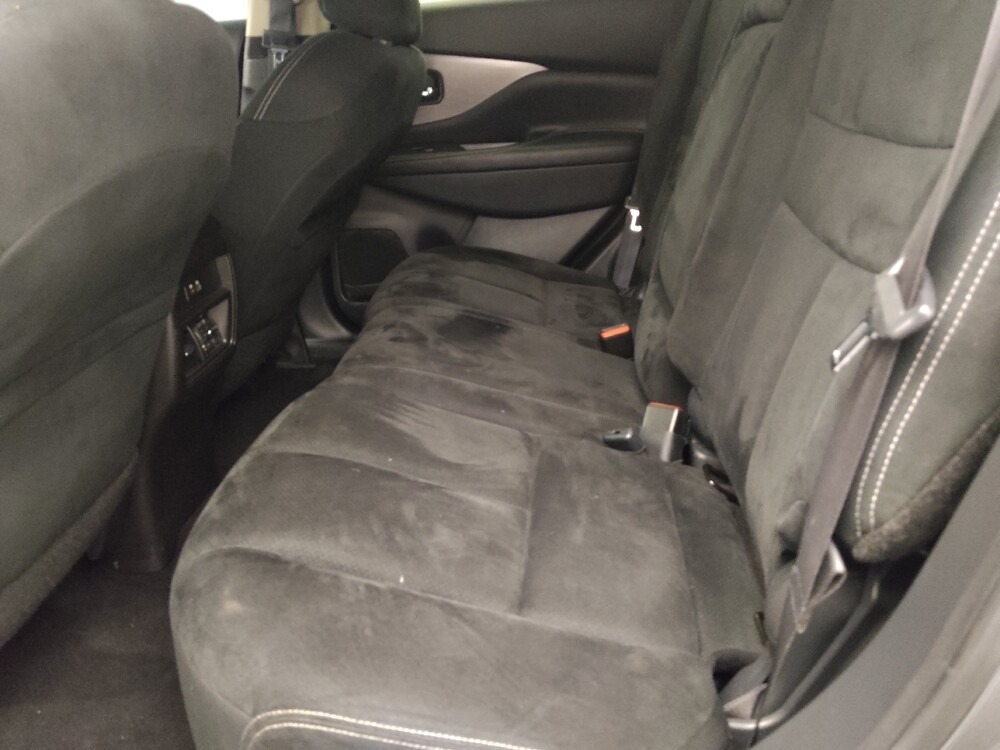 2019 Nissan Murano in Lakeland, FL 33815 - 18080990 18