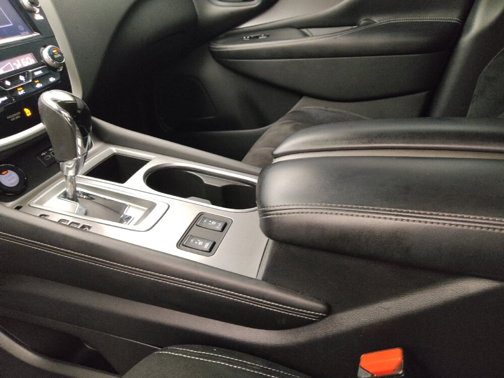 2019 Nissan Murano in Lakeland, FL 33815 - 18080990 26