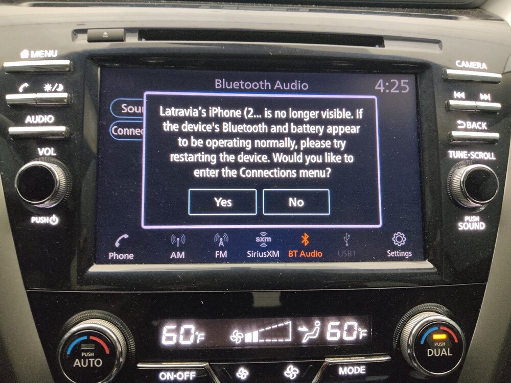 2019 Nissan Murano in Lakeland, FL 33815 - 18080990 25