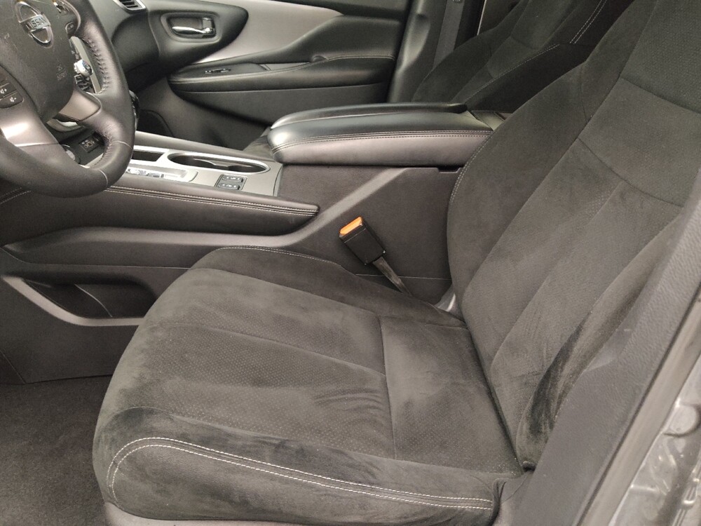 2019 Nissan Murano in Lakeland, FL 33815 - 18080990 17