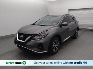 2019 Nissan Murano in Lakeland, FL 33815