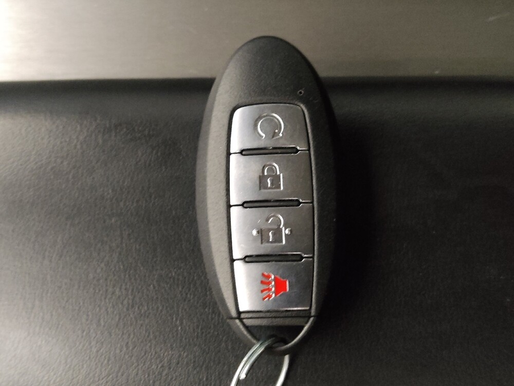 2019 Nissan Murano in Lakeland, FL 33815 - 18080990 32