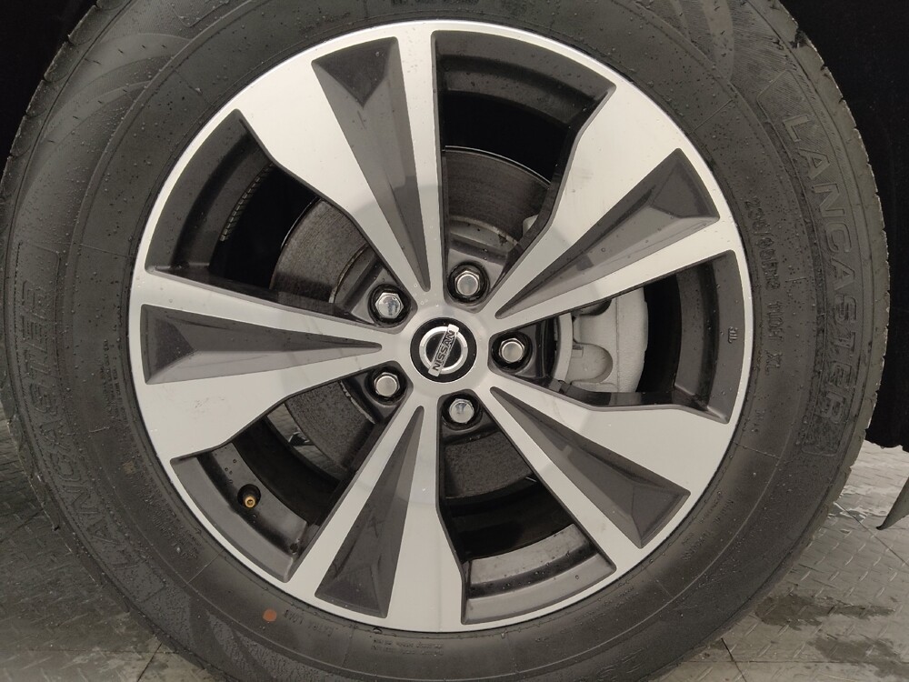 2019 Nissan Murano in Lakeland, FL 33815 - 18080990 31