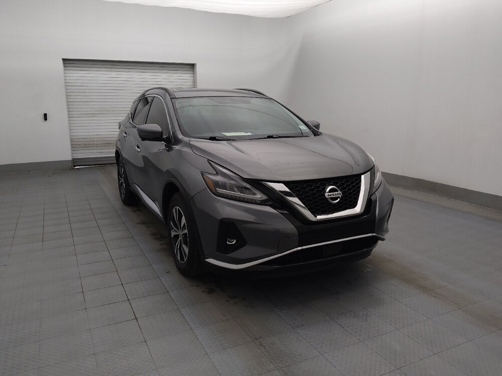 2019 Nissan Murano in Lakeland, FL 33815 - 18080990 14