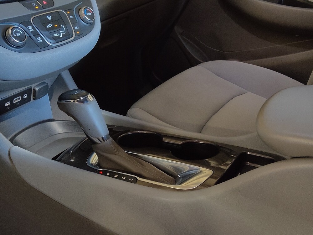 2020 Chevrolet Malibu in Lakeland, FL 33815 - 18080991 26