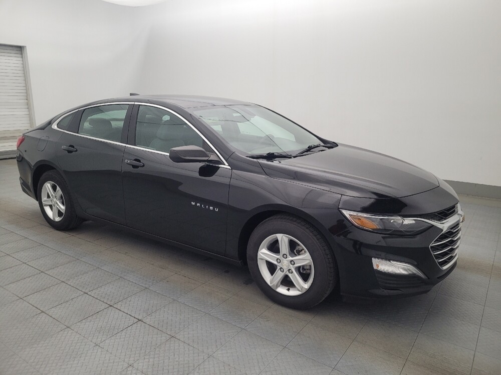 2020 Chevrolet Malibu in Lakeland, FL 33815 - 18080991 11