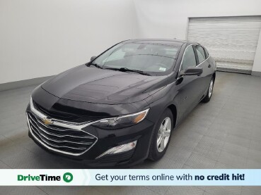 2020 Chevrolet Malibu in Lakeland, FL 33815