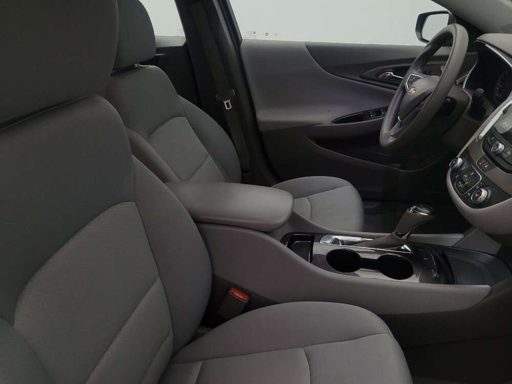 2020 Chevrolet Malibu in Lakeland, FL 33815 - 18080991 21