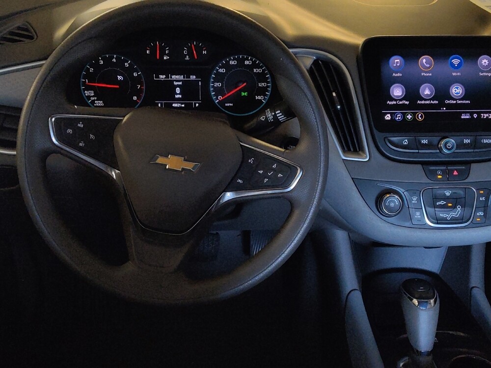 2020 Chevrolet Malibu in Lakeland, FL 33815 - 18080991 22