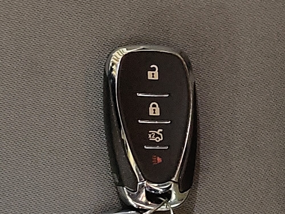 2020 Chevrolet Malibu in Lakeland, FL 33815 - 18080991 32