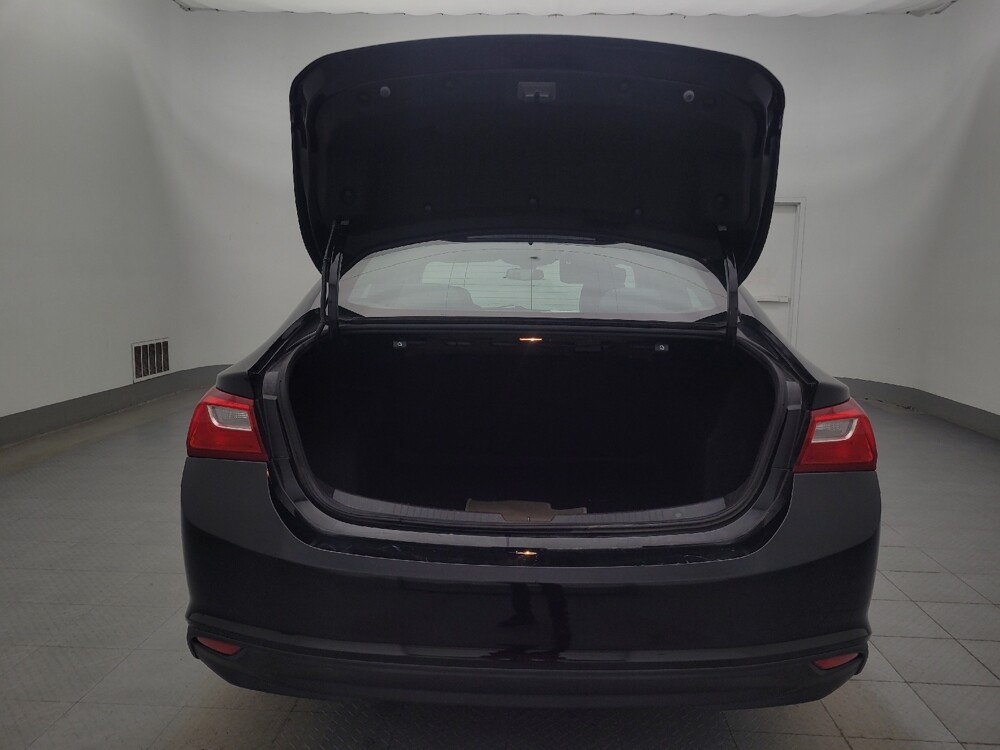2020 Chevrolet Malibu in Lakeland, FL 33815 - 18080991 29