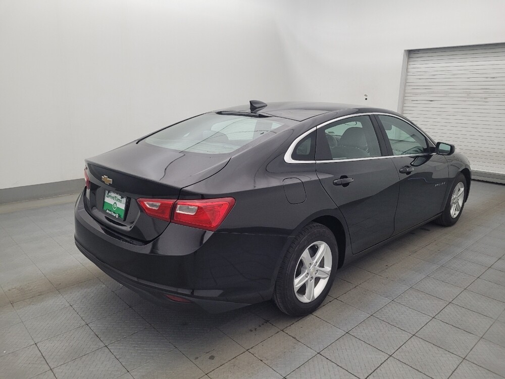 2020 Chevrolet Malibu in Lakeland, FL 33815 - 18080991 9