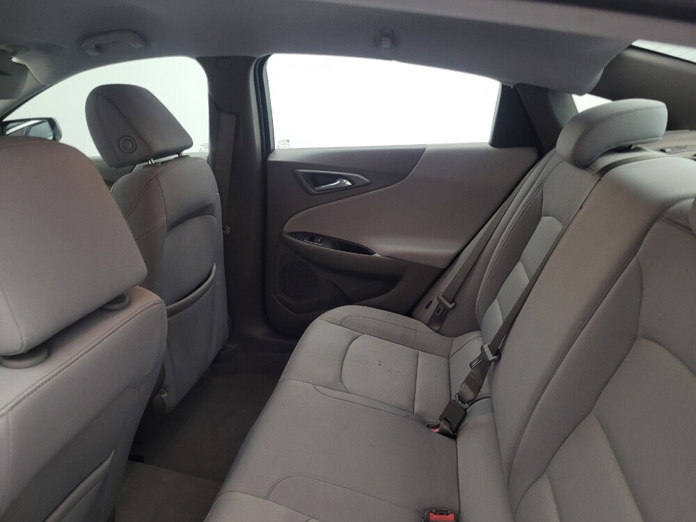 2020 Chevrolet Malibu in Lakeland, FL 33815 - 18080991 18