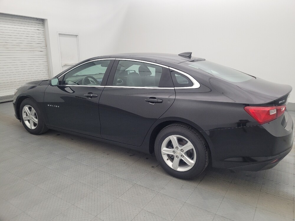 2020 Chevrolet Malibu in Lakeland, FL 33815 - 18080991 3