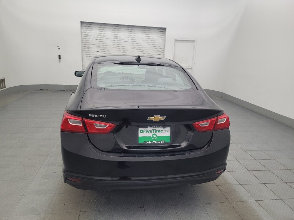 2020 Chevrolet Malibu in Lakeland, FL 33815 - 18080991 6