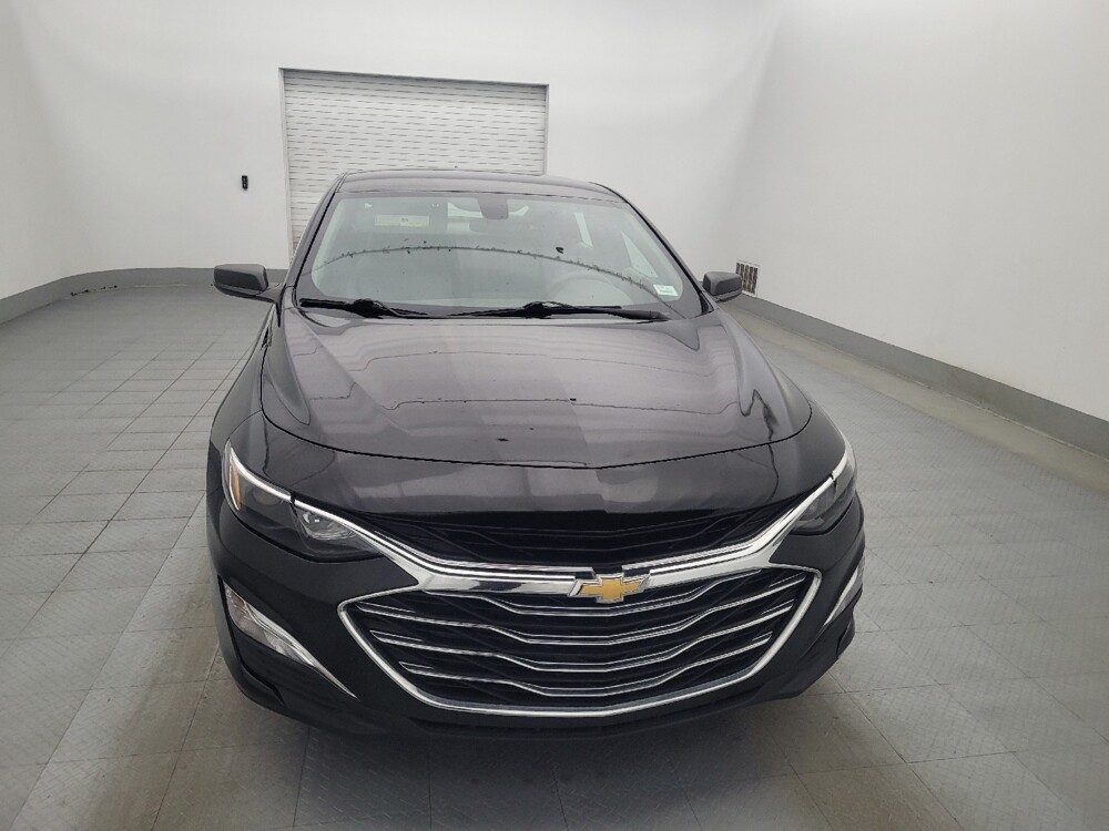 2020 Chevrolet Malibu in Lakeland, FL 33815 - 18080991 14