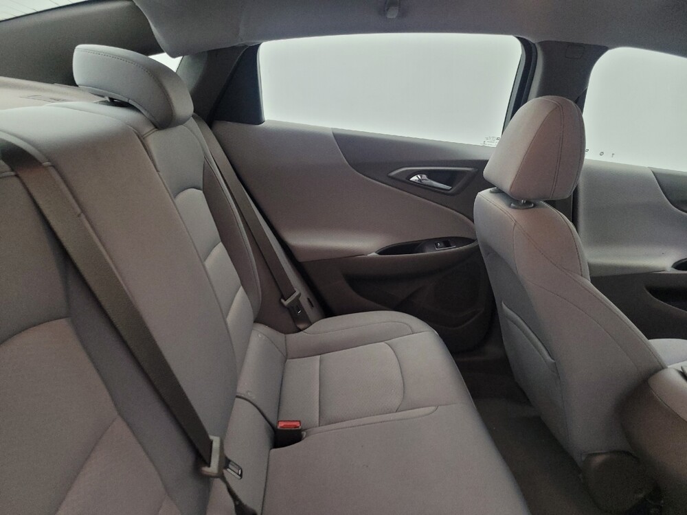 2020 Chevrolet Malibu in Lakeland, FL 33815 - 18080991 19