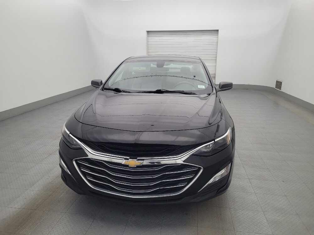 2020 Chevrolet Malibu in Lakeland, FL 33815 - 18080991 15