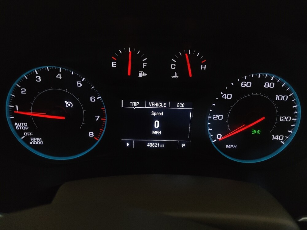 2020 Chevrolet Malibu in Lakeland, FL 33815 - 18080991 23