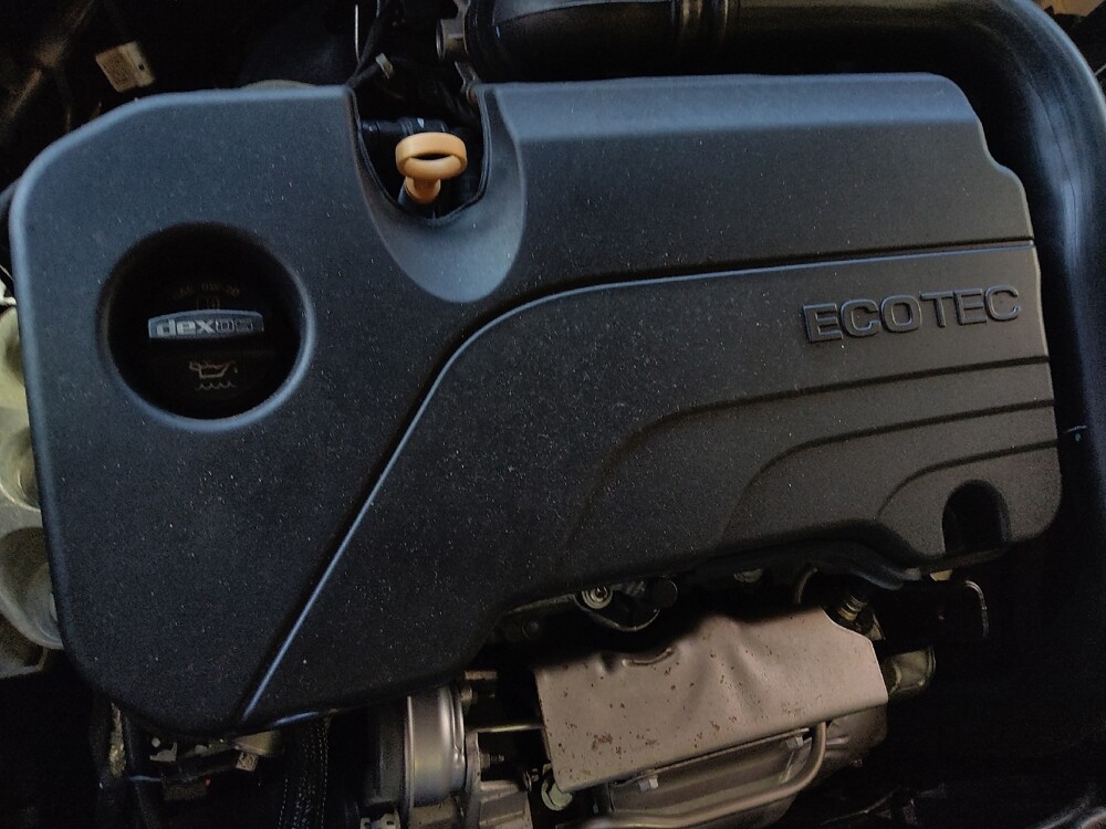 2020 Chevrolet Malibu in Lakeland, FL 33815 - 18080991 30