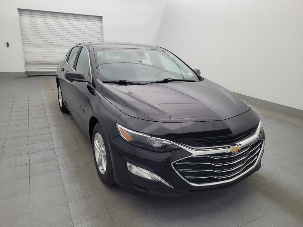 2020 Chevrolet Malibu in Lakeland, FL 33815 - 18080991 13
