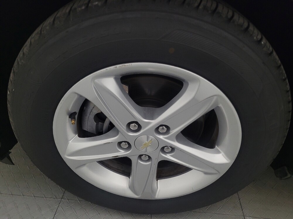 2020 Chevrolet Malibu in Lakeland, FL 33815 - 18080991 31