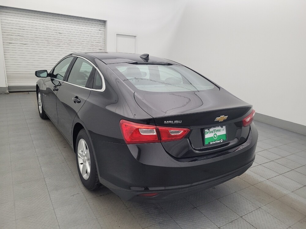 2020 Chevrolet Malibu in Lakeland, FL 33815 - 18080991 5