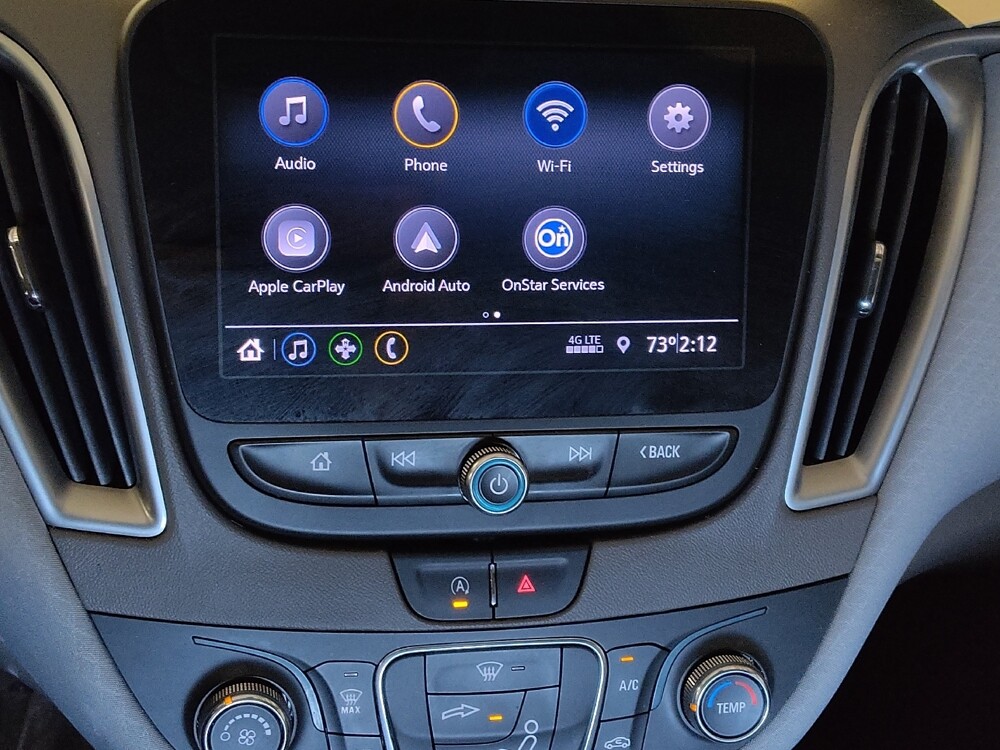 2020 Chevrolet Malibu in Lakeland, FL 33815 - 18080991 25