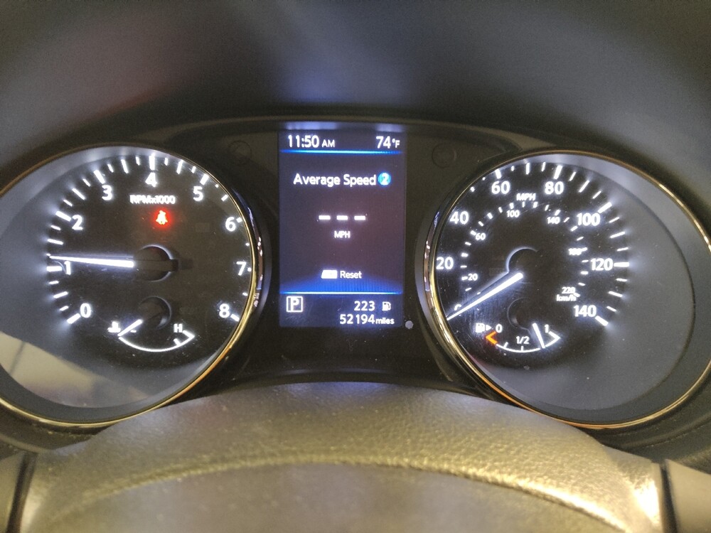 2018 Nissan Rogue in Lakeland, FL 33815 - 18080992 23