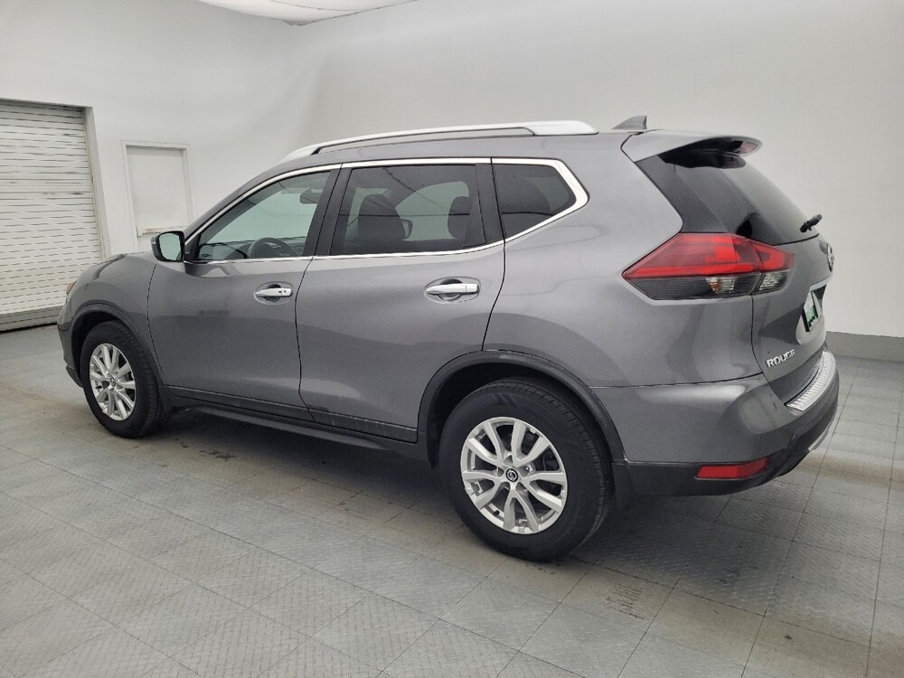 2018 Nissan Rogue in Lakeland, FL 33815 - 18080992 3