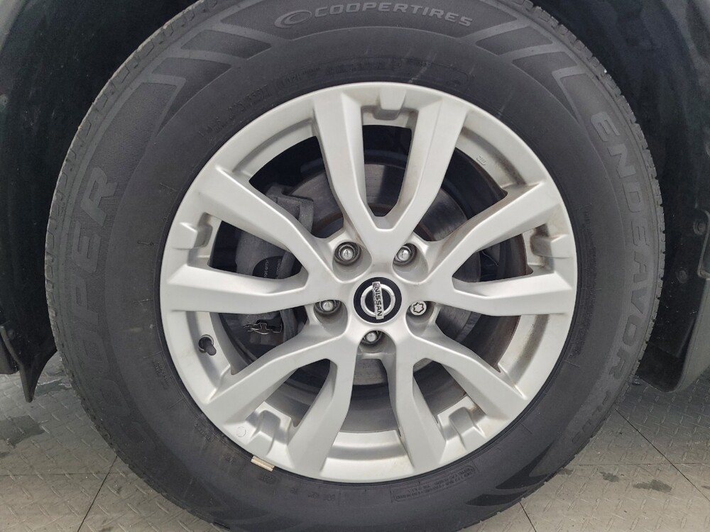 2018 Nissan Rogue in Lakeland, FL 33815 - 18080992 31