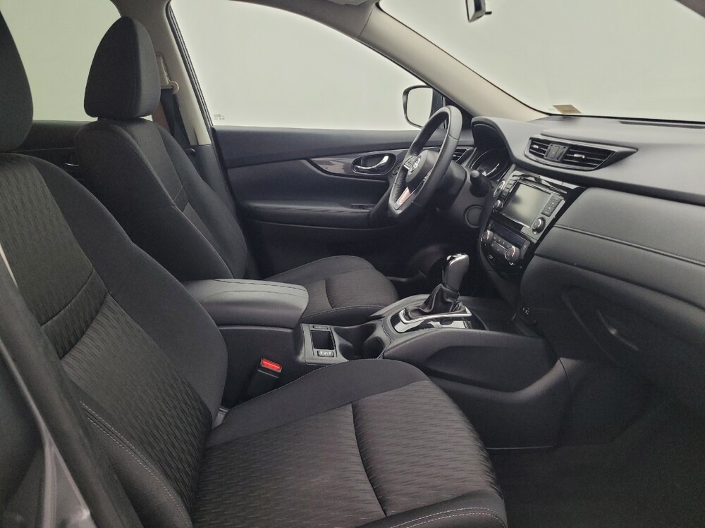 2018 Nissan Rogue in Lakeland, FL 33815 - 18080992 21