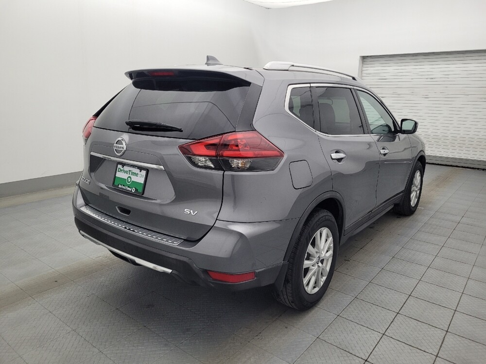 2018 Nissan Rogue in Lakeland, FL 33815 - 18080992 9