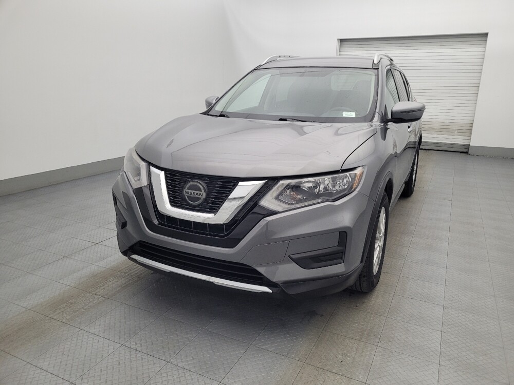 2018 Nissan Rogue in Lakeland, FL 33815 - 18080992 15