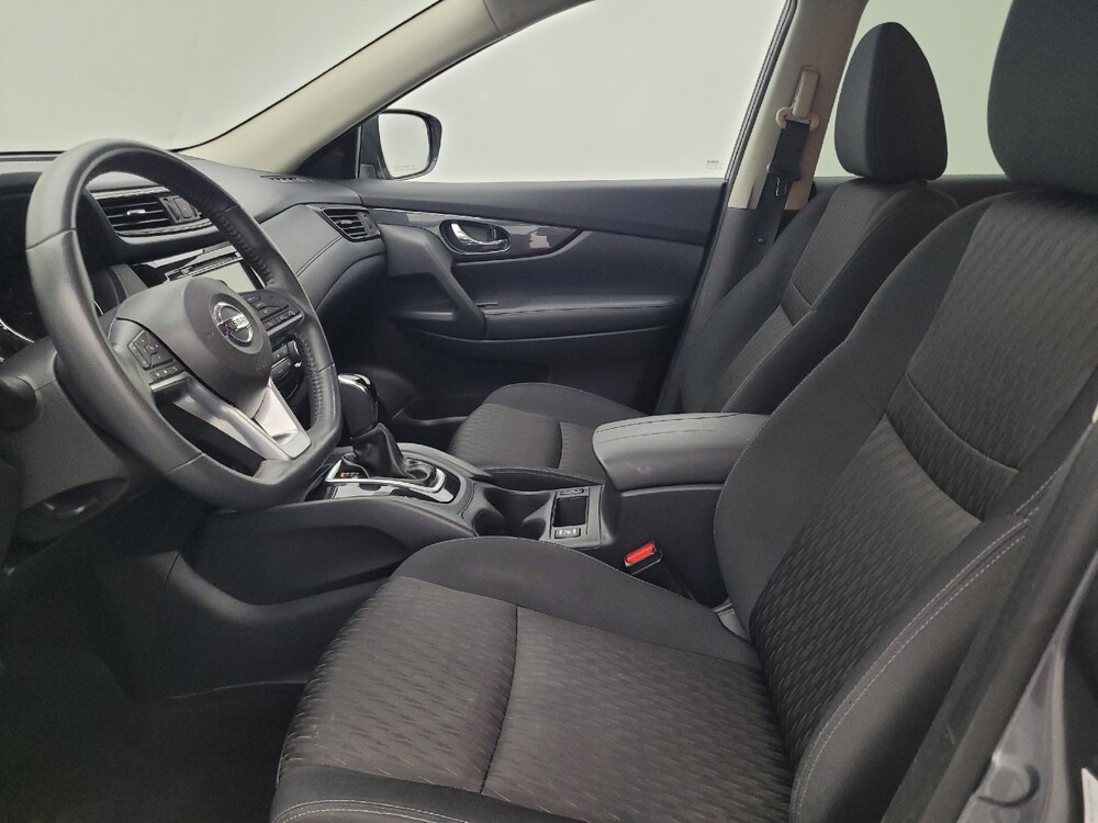 2018 Nissan Rogue in Lakeland, FL 33815 - 18080992 17