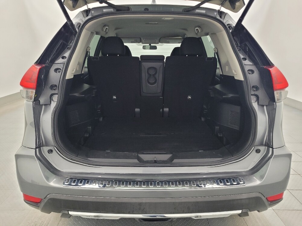 2018 Nissan Rogue in Lakeland, FL 33815 - 18080992 29