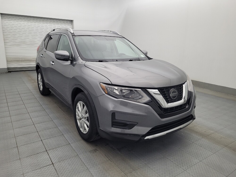 2018 Nissan Rogue in Lakeland, FL 33815 - 18080992 13