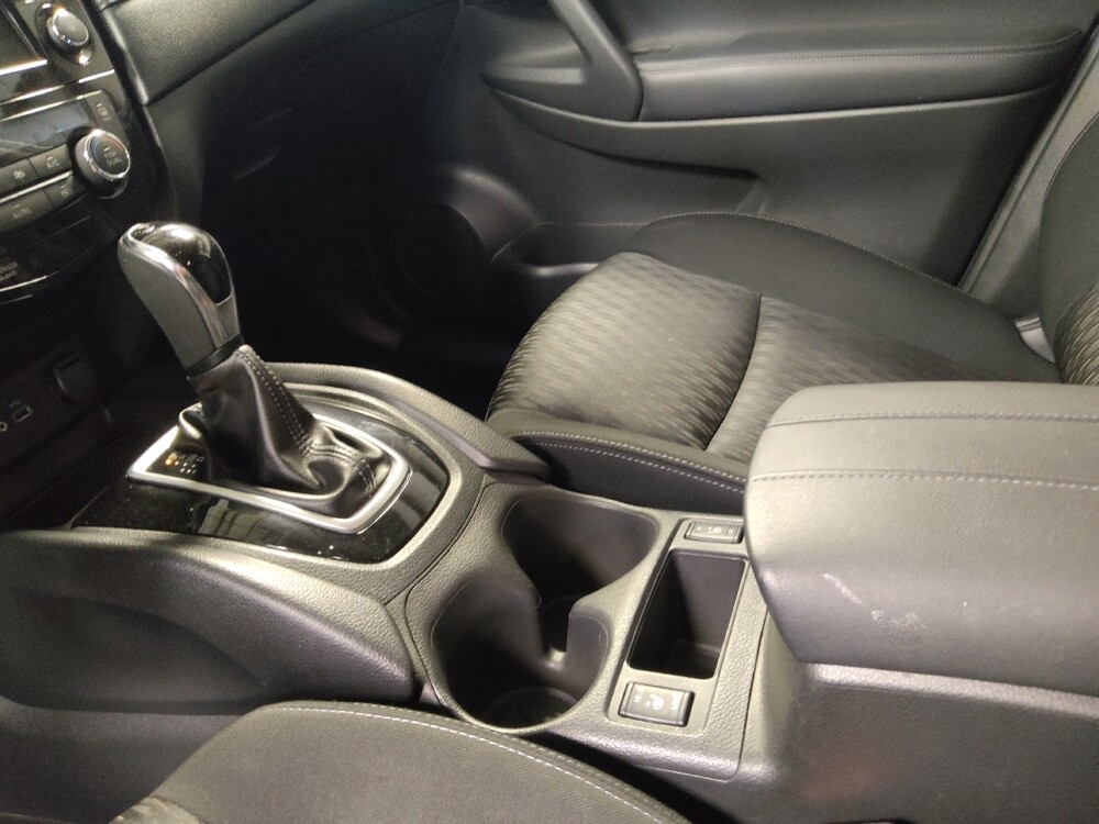 2018 Nissan Rogue in Lakeland, FL 33815 - 18080992 26