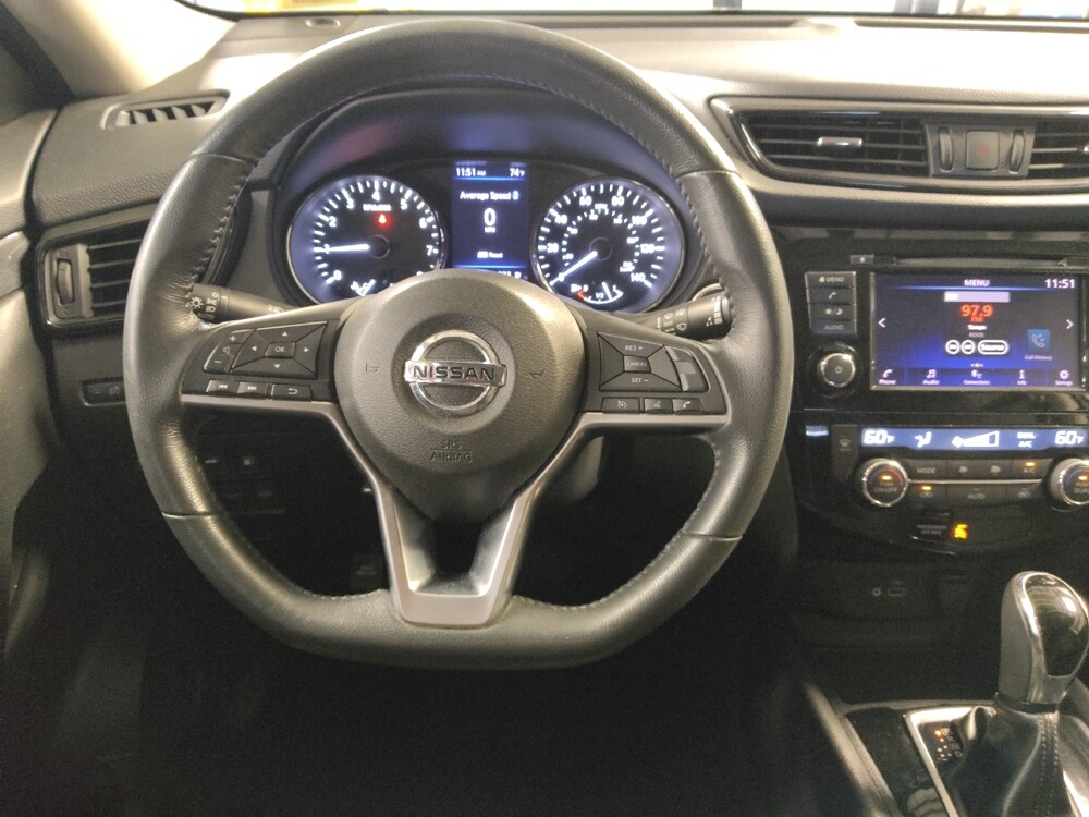 2018 Nissan Rogue in Lakeland, FL 33815 - 18080992 22