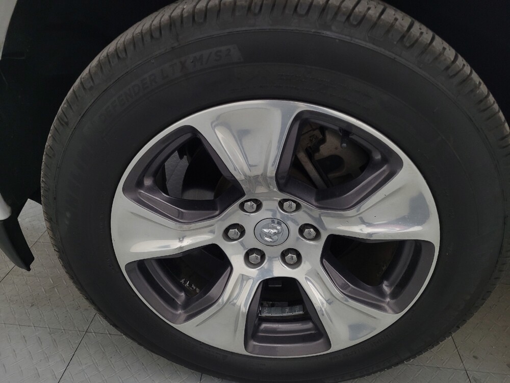 2019 RAM 1500 in Lakeland, FL 33815 - 18080994 31