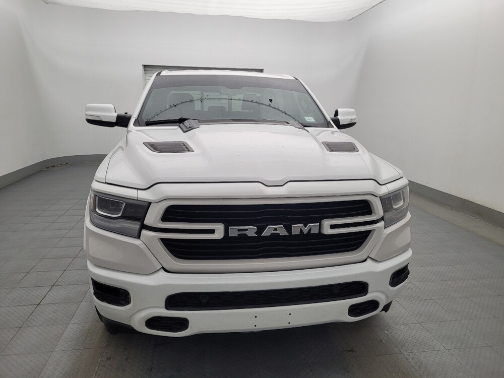 2019 RAM 1500 in Lakeland, FL 33815 - 18080994 14