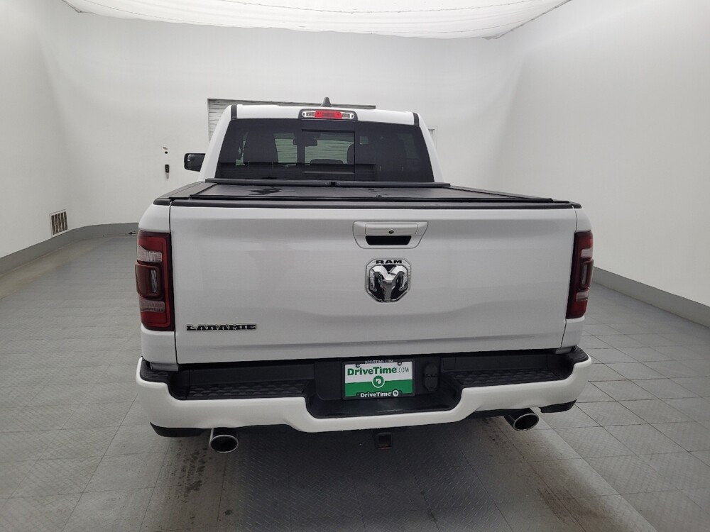 2019 RAM 1500 in Lakeland, FL 33815 - 18080994 6
