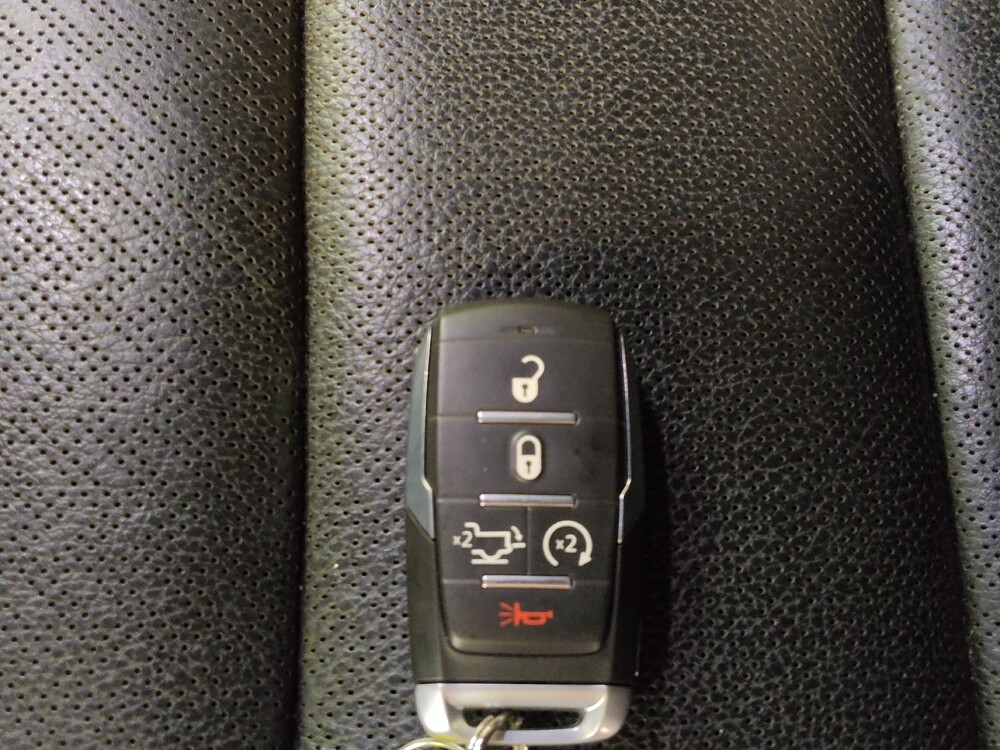 2019 RAM 1500 in Lakeland, FL 33815 - 18080994 32