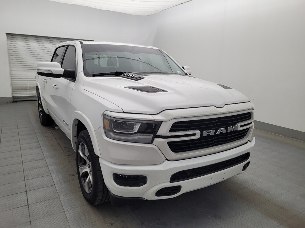 2019 RAM 1500 in Lakeland, FL 33815 - 18080994 13